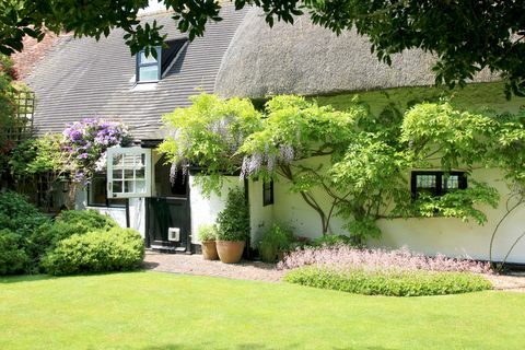 Ellsdale Cottage - Postcombe