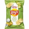 Lay's ha un sottaceto fritto con sapore di chip di ranch che puoi acquistare al Sam's Club per un periodo di tempo limitato