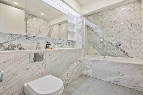 Holmes Studio - Kentish Town - bagno - Stone Real Estate