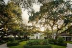 Doniphan Moore ha progettato una casa in Florida per rispecchiare il gusto di sua madre