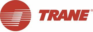 logo di trane