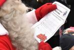 La lista di Natale scritta a mano di Prince George è forse la cosa più carina di sempre