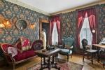 La villa vissuta da Lizzie Borden nei suoi ultimi anni è in vendita