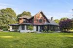 NBC Anchor Tom Brokaw elenca Pound Ridge House per $ 6,3 milioni