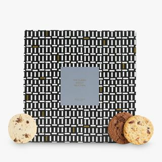 John Lewis & Partners The Classic Biscuit Selection, 500g