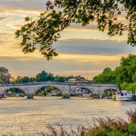 richmond, londra