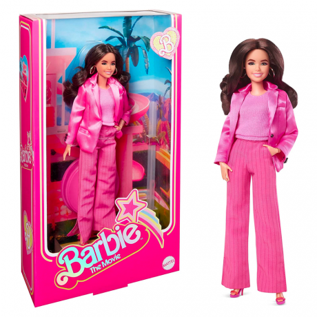 'Barbie' Il Film Bambola Gloria