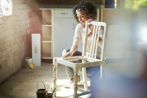 I lavori di blocco fai-da-te che potrebbero farti risparmiare £ 1.341