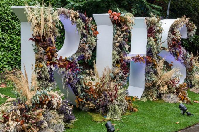 fiera dei fiori di rhs chelsea