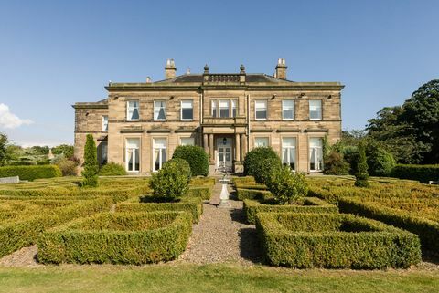 Shortridge Hall - Warkworth - Northumberland - Proprietà migliori