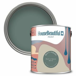 House Beautiful Matt Emulsion Paint BN.42