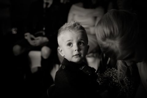 fotografo di matrimoni per bambini