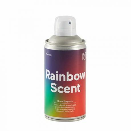 Fragranza profumata per la casa Rainbow, £ 12, shop.nationaltheatre.org.uk