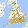 Scopri dove puoi visitare 200 vigneti in Inghilterra e Galles con questa mappa interattiva