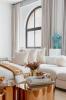 Tour a Tribeca Loft di Marina Hanisch