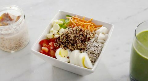 insalata Cobb