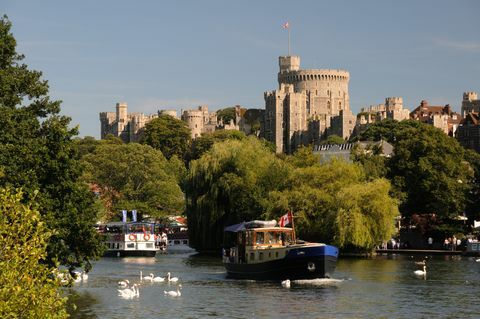 Castello di Windsor