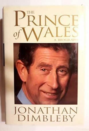 Principe di Galles: una biografia