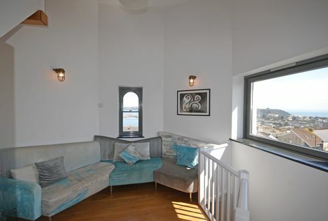 Torre di osservazione - Falmouth - Cornovaglia - torre - OnTheMarket.com