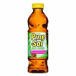 Detergente multi-superficie Pine-Sol, flacone da 24 once (confezione da 12)