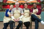 The Great British Bake Off Specials Christmas: Returning Bakers Revealed
