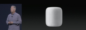 Apple ammette che il nuovo altoparlante intelligente HomePod può lasciare macchie su superfici in legno