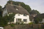 Briantspuddle incoronato Dorset's Best Small Village