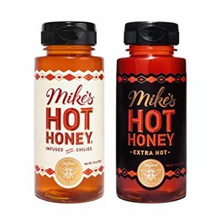 Mike's Hot Honey - Combinazione originale ed extra calda