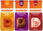 I nuovi caffè ispirati ai dessert di Dunkin stanno arrivando nei negozi per una dolce birra mattutina