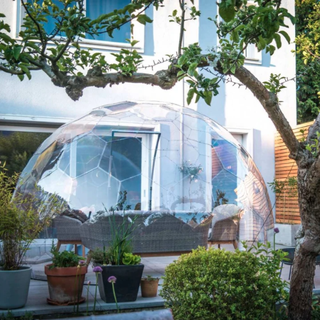 Hypedome S Garden Pod Igloo