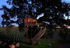 Treehouse Bed & Breakfast Room in Italia