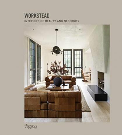 Workstead: interni di bellezza e necessità