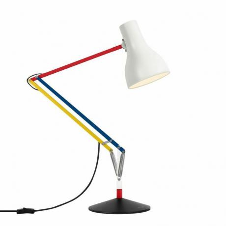 & Anglepoise Tipo 75 Lampada da tavolo