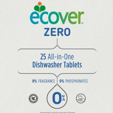 Prodotti per la pulizia Ecover