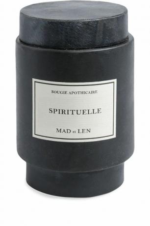 Candela Spirituelle Bougie Monarchia