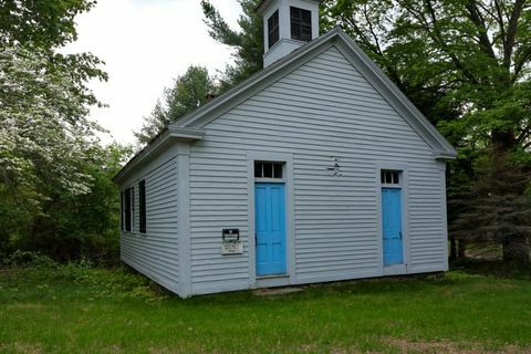 Città fantasma del Connecticut