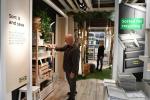 IKEA lancia negozi di vita sostenibile nei negozi del Regno Unito