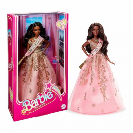 'Barbie' Il presidente del film Barbie Doll