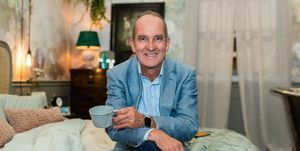 ritratto di kevin mccloud