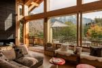 5 bellissime case Airbnb Plus perfette per le vacanze sugli sci o per un weekend sugli sci