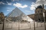 Dettagli e notizie sulla riapertura del Louvre e della Torre Eiffel di Parigi