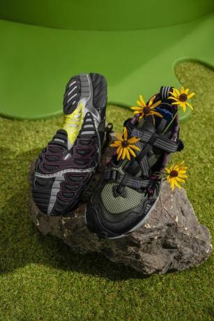 Adidas-Consortium-Workshop-giardinaggio-collezione a tema-Alan-Titchmarsh