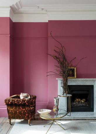 I nove nuovi colori di vernice di Farrow & Ball per il 2018