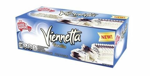 Le torte gelato alla vinnette sono tornate