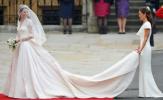 Katy Perry ha detto che l'abito da sposa di Meghan Markle aveva bisogno di 'One Fitting'