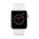 Apple Watch Series 3 GPS + Cellular - 38mm