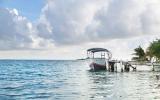Ora puoi noleggiare un'intera isola dei Caraibi su Airbnb
