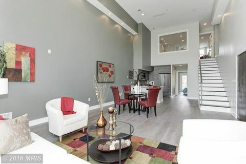 1610 11TH STREET NW, APPARTAMENTO 4B