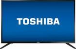 Amazon vende questa Smart TV Toshiba per $ 100 di sconto in questo momento