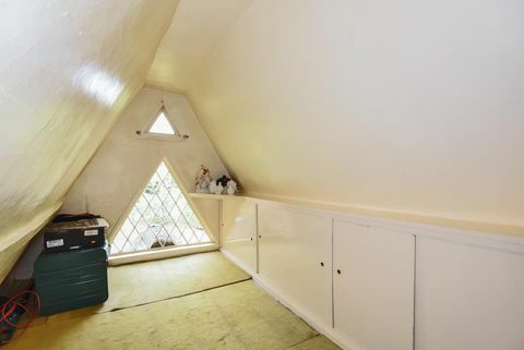 Cottage da favola - Wiltshire - camera - Zoopla